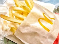 -麦当劳(东急新天地店)