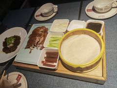 -钱塘秋荷(开鲁路店)