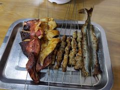 -铁记拉面(胜利路店)