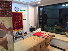 -张钰强中医正骨推拿连锁(华发商都店)