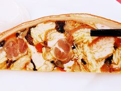 -玉华台饭庄(裕中西里小区店)