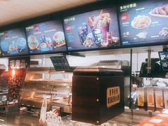 -肯德基(沪东店)