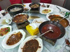 -鱼味馆(万佛湖店)