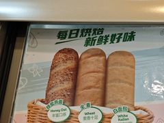 -赛百味SUBWAY(星耀店)