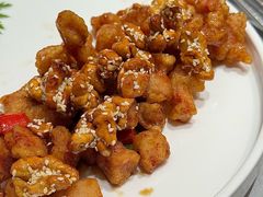 -连鹭海鲜·海肠捞饭·海胆饭(星海店)