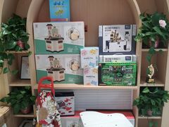 -红黄蓝成长中心(海淀上地店)