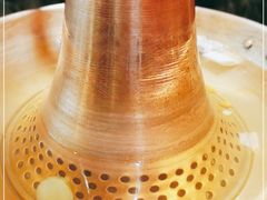 -铜来聚老北京涮肉(恒隆广场店)