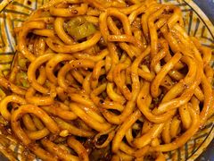 担担面-小街天府