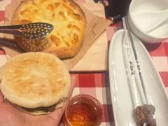 -西贝(宁波天一国购店)