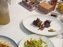 -海富门·带鱼·淮扬菜·粤菜(甘家口店)