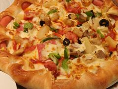 -必胜客(远大路店)