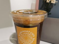 -XI·LaundryCafe 喜咖自助洗衣咖啡店