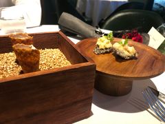 -L'Arome芳芳法国餐厅(仙林金鹰店)