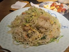 客家炒米粉-新悦·霞浦海鲜生(上下杭店)