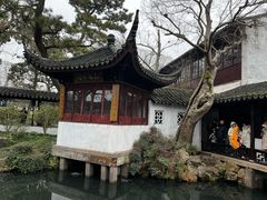 -拙政园