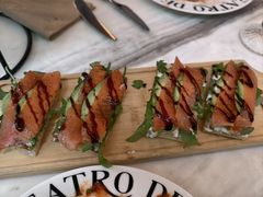 -IL TEATRO 精品意大利餐厅