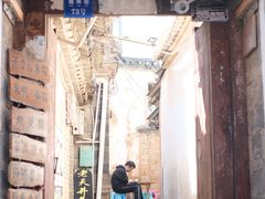 -路边小吃(临安春秋商业步行街店)