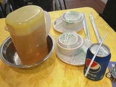 -老字号蛇口德记烧腊饭店·海鲜加工