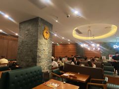 -萨莉亚意式餐厅(南海万达广场店)