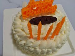 -壹点壹客·生日蛋糕(南山店)