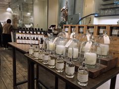 -LE LABO(ルラボ代官山店)