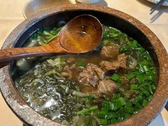 -山石榴·贵州菜(丰盛里店)