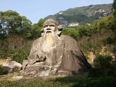 -清源山风景区