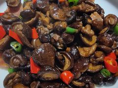 -刀板香·安徽菜(望江东路店)