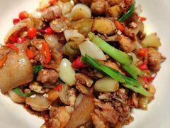 -味上湘菜馆(岳麓山店)