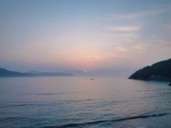 -桃花岛风景旅游区