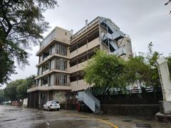 -广州市紫泥堂文化创意园景区