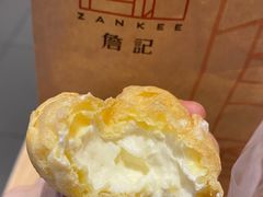 -詹记桃酥(宿州路店)