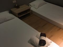 -Let’s Relax Spa(MBK)