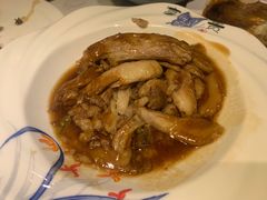 -老仁义·清真菜(太古街店)