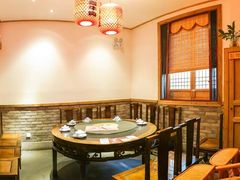 包厢-蜀都丰 正宗水煮鱼(建德天城店)