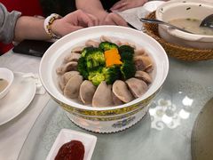 -那达慕蒙古风味酒楼