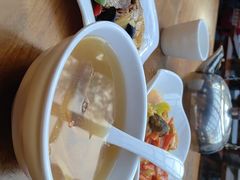 -少林寺欢喜地素斋馆