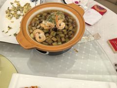 -百姓食府(秦虹路店)