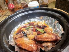 -恋湘小镇(纺织大厦店)