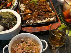 -小巷餐厅(五大街店)