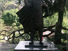 -龙门水都景区