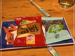 -肉串汪(月坛店)