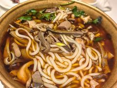 羊杂粉-凯鸽酒楼(操场城店)