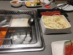 -海底捞火锅(杭州萧山宝龙广场店)