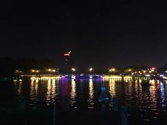 -南通濠河风景名胜区