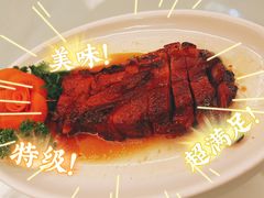 -潮福城大酒楼·潮粤菜·港式点心(阳光城店)