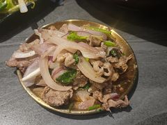 -哈尔滨融创文旅城