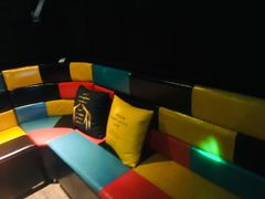 -VR间客漫虚拟现实体验馆(汉街店)