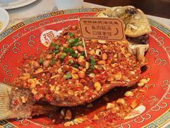 -南昌大饭店·非遗南昌菜(万寿宫店)