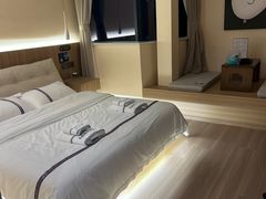 -四川苏格明悦度假酒店(宽窄巷子店)